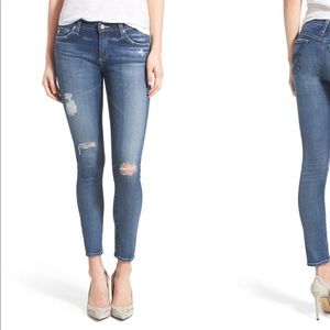 AG The Legging Skinny Jeans 11 Year Swap Meet 24